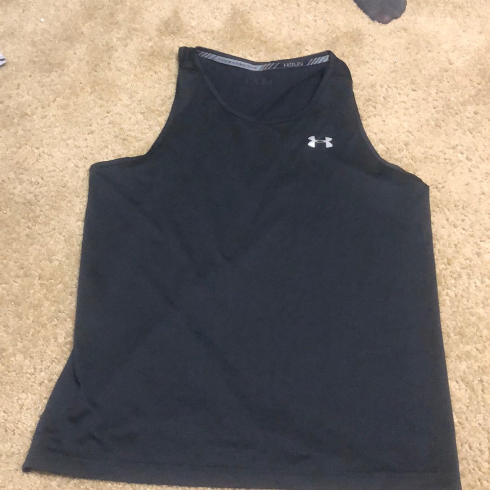 Under Armour threadborne tank